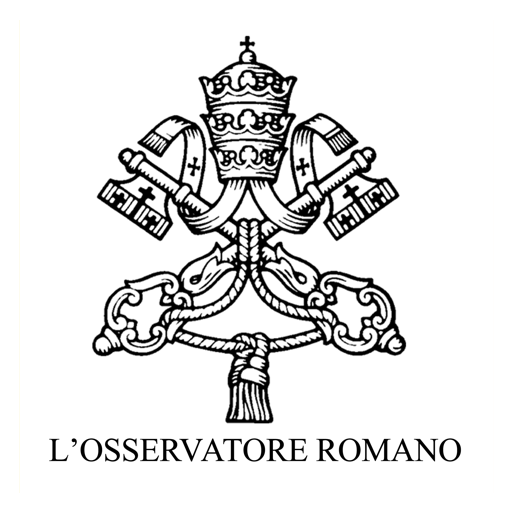 L'osservatore Romano